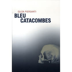 Bleu catacombes
