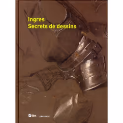 ISBN Ingres, Secrets De Dessins, Art &amp; design, Français