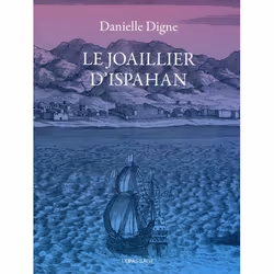ISBN Le Joaillier D'Ispahan, Littérature, Français