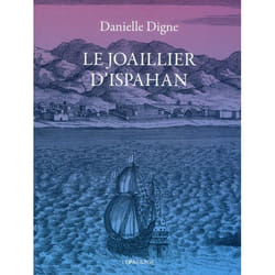 Le joaillier d'Ispahan