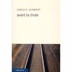 ISBN Avant La Chute, Romance, Français, Livre broché