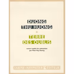 ISBN Terre Des Oublis, Littérature, Français, Livre broché