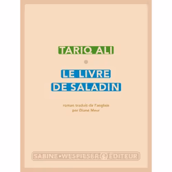 ISBN Le Livre De Saladin, Littérature, Français