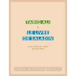 Le livre de Saladin