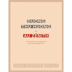 ISBN Au Zenith, Littérature, Français