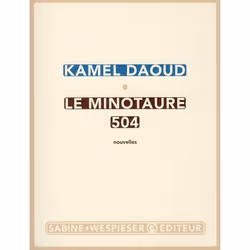 ISBN Le Minotaure 504, Littérature, Français