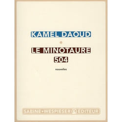 Le minotaure 504