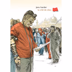 ISBN La Cité de dieu, Français, 61 pages