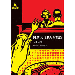 ISBN Plein les yeux