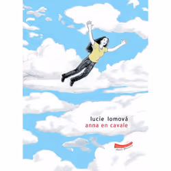 ISBN Anna en cavale, Français, 80 pages