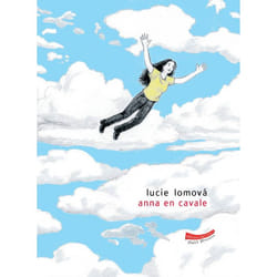 ISBN Anna en cavale