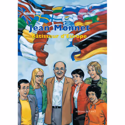 ISBN Jean Monnet, Français, 56 pages