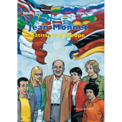 ISBN Jean Monnet
