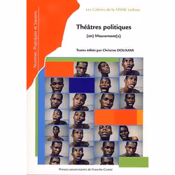 ISBN Theatres Politiques. (En) Mouvement(S), histoire, Français