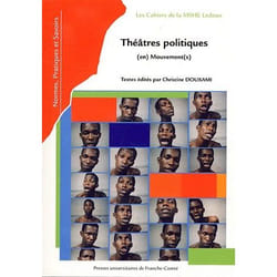 Théâtres politiques : (en) Mouvement(s)