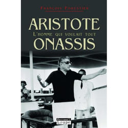 Aristote Onnassis (Grands caractères)