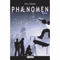 ISBN Phaenomen, Français
