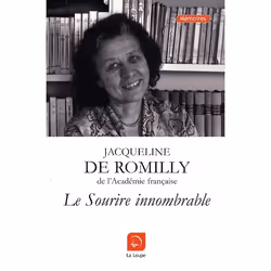 ISBN Le Sourire Innombrable, société, Français, Livre broché