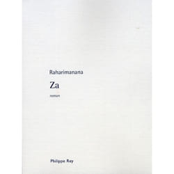 ISBN Za