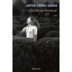 La fille du fossoyeur