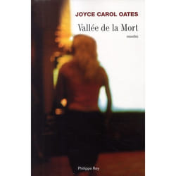 Vallée de la mort