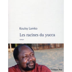 Les Racines du Yucca