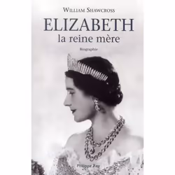 ISBN Elizabeth, La Reine-Mere, histoire, Français