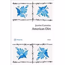 ISBN American Dirt, Roman, Anglais, 542 pages