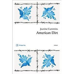 ISBN American Dirt livre Roman Anglais
