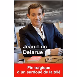 ISBN Jean-Luc Delarue, TV &amp; radio, Français