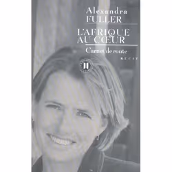 ISBN L'Afrique Au Coeur, Littérature, Français, Livre broché
