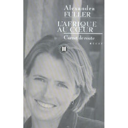L'Afrique au coeur
