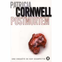 ISBN Postmortem, Thrillers, Français, Livre broché