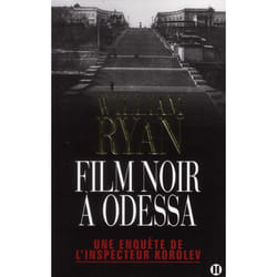 Film noir à Odessa