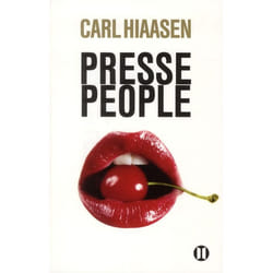 Presse-people