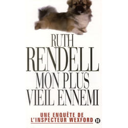 Mon plus vieil ennemi
