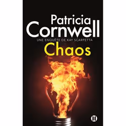 Editions des Deux Terres CHAOS, Français, Livre broché