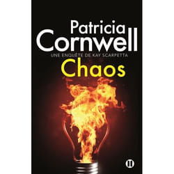 Editions des Deux Terres CHAOS livre Français Livre broché