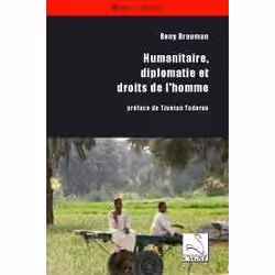 ISBN Humanitaire, Diplomatie Et Droits De L'Homme, histoire, Français, Livre broché