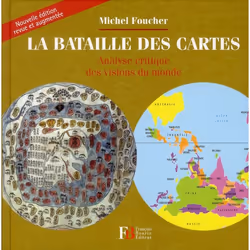 ISBN La Bataille Des Cartes; Analyse Critique Des Visions Du Monde (Edition 2011), politique, Français