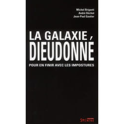 La galaxie dieudonné