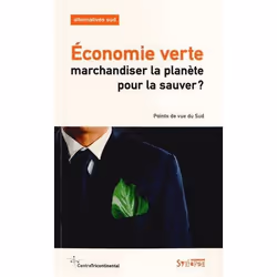 ISBN Economie Verte; Marchandiser La Planete Pour La Sauver ?, Économie, Français