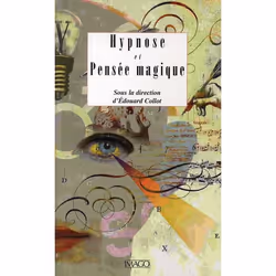 ISBN Hypnose Et Pensee Magique, Psychologie, Français, Livre broché