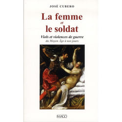 La femme et le soldat