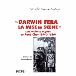 ISBN Darwin Fera La Mise En Scene, biographie, Français, Livre broché
