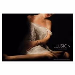 ISBN Illusion, Photographie, Français