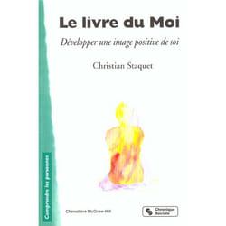 Le livre du moi développer une image positive de soi