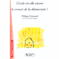ISBN L'Ecole Est-Elle Le Creuset De La Democratie ? Education A La Citoyennete, Quand La Main Droite Igno, société, Français, ...