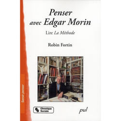 Penser avec edgar morin
