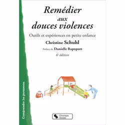 ISBN Remedier Aux Douces Violences, Outils Et Experiences En Petite Enfance, société, Français